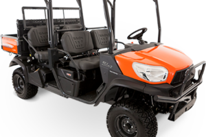 Kubota RTV-X1140