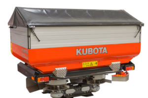 Kubota DSM-W ISO GEO SERIES